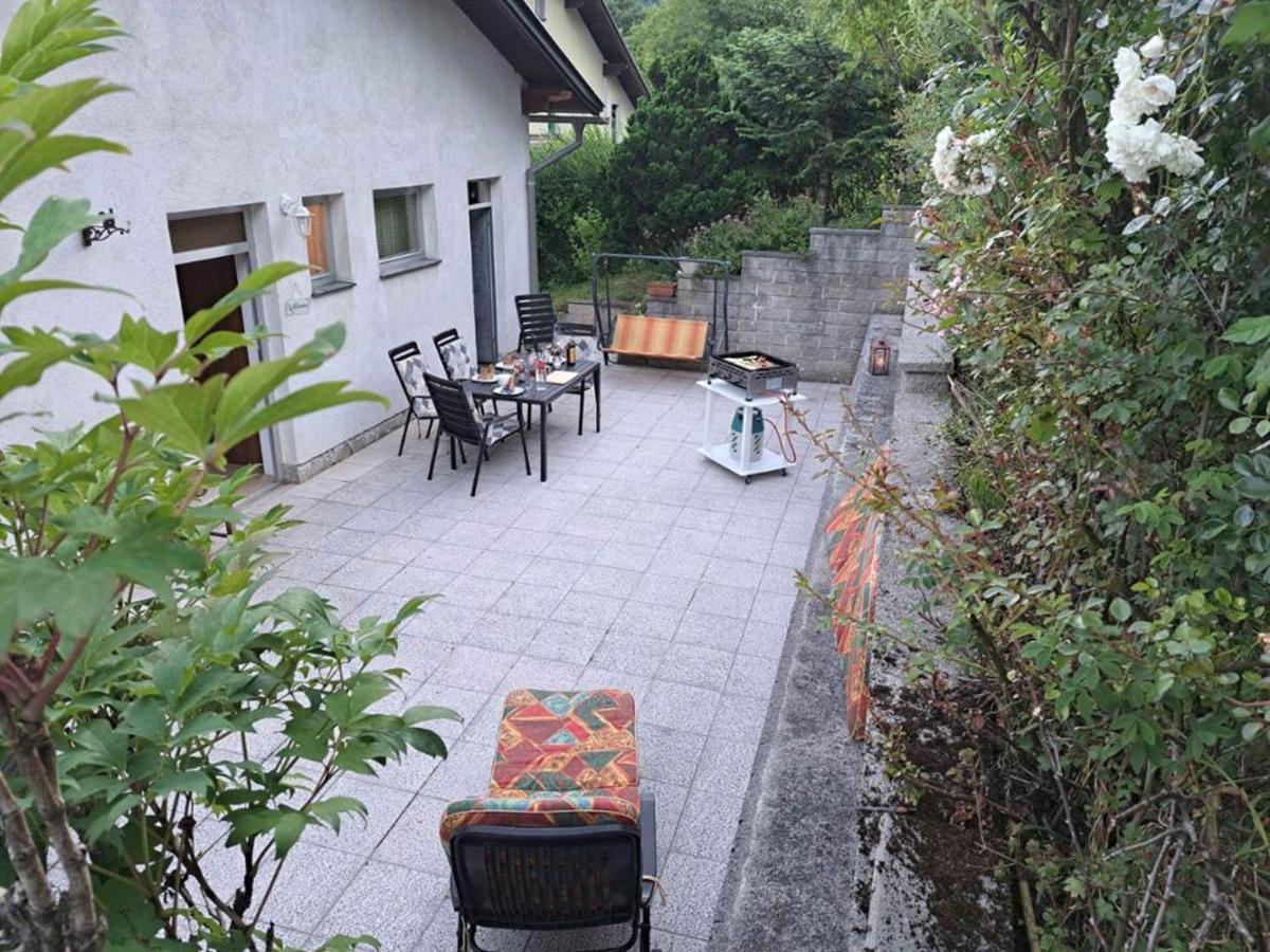 Appartement Eigelsreiter Lilienfeld Esterno foto